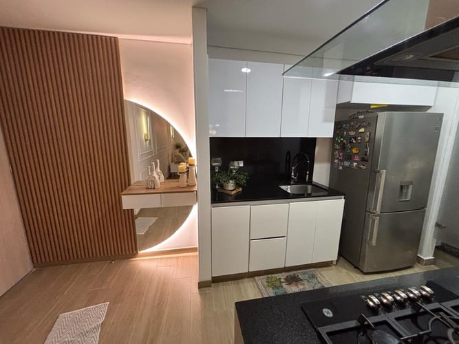 Apartamento de 3 alcobas en venta en Picaleña Y Mirolindo, Ibagué, 95 m² · foto 10 de 17