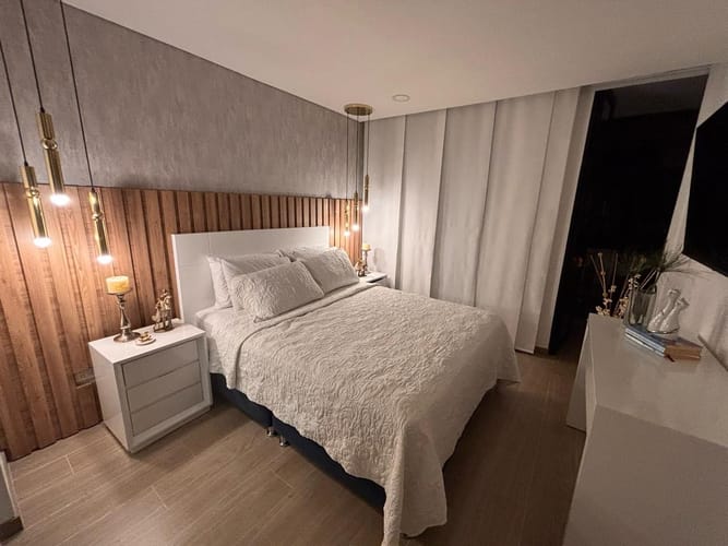 Apartamento de 3 alcobas en venta en Picaleña Y Mirolindo, Ibagué, 95 m² · foto 5 de 17
