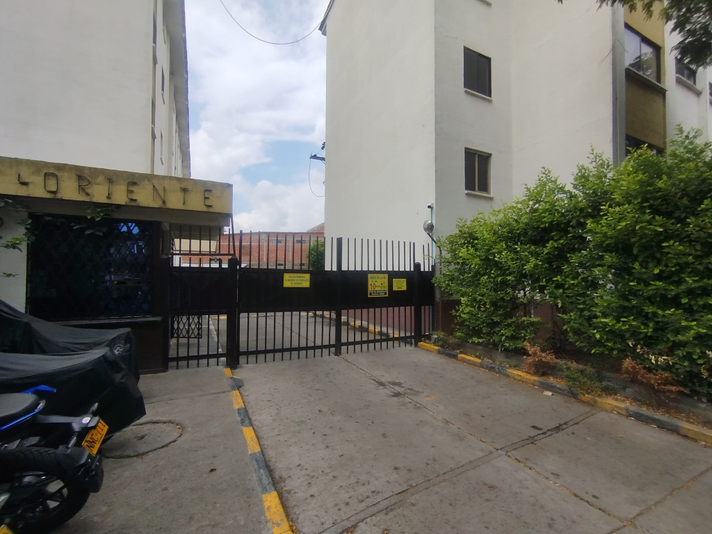 Apartamento en Arriendo en El recuerdo, Cali