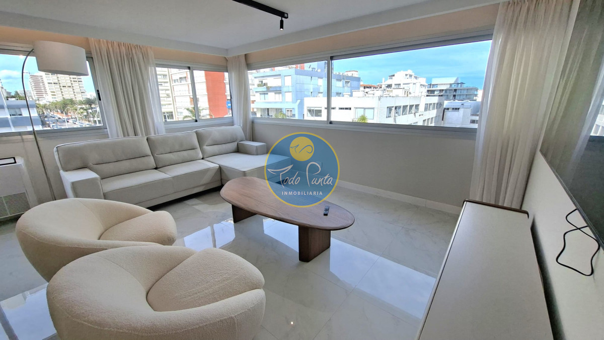 Apartamento en Venta
