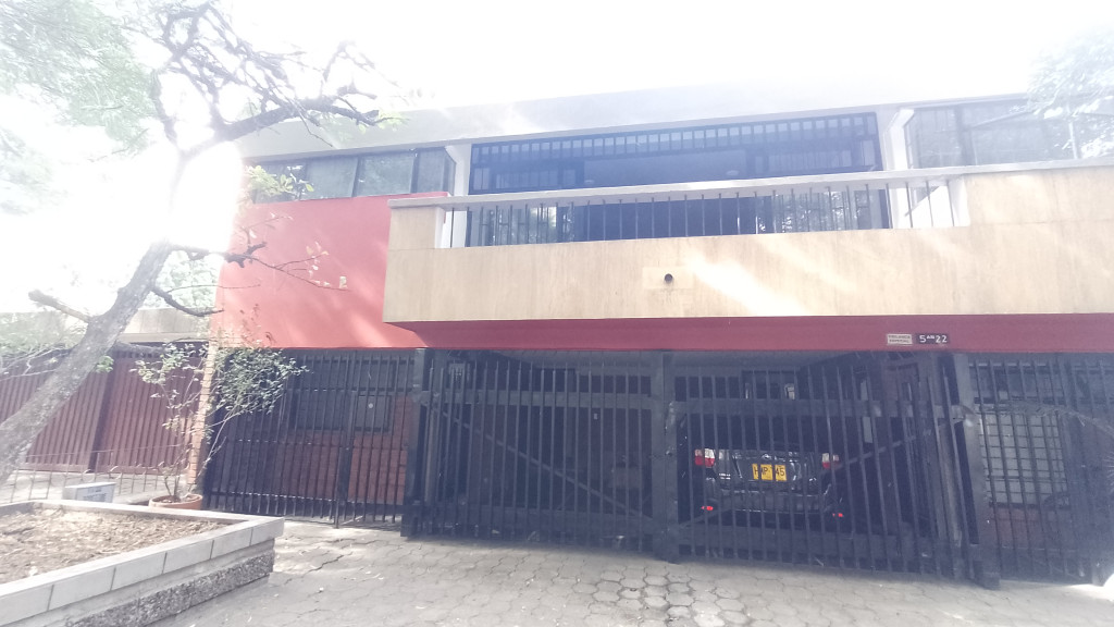 Apartment for rent in Urbanizacion la flora, Cali
