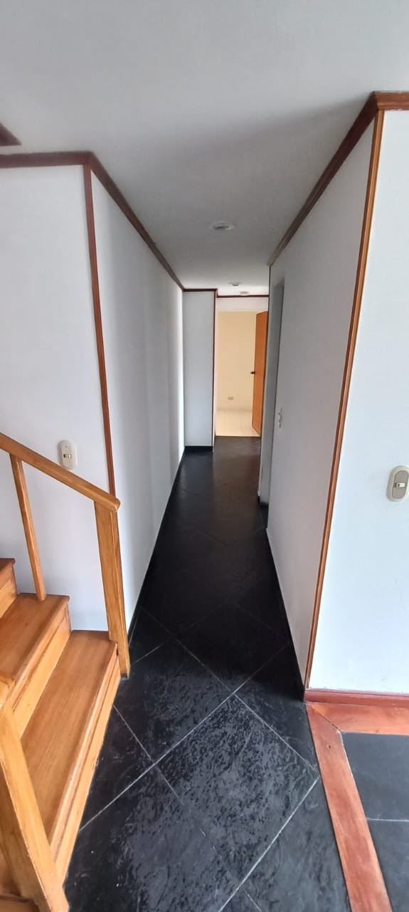 Apartamento en venta en Cedritos, Bogotá · foto 7 de 15