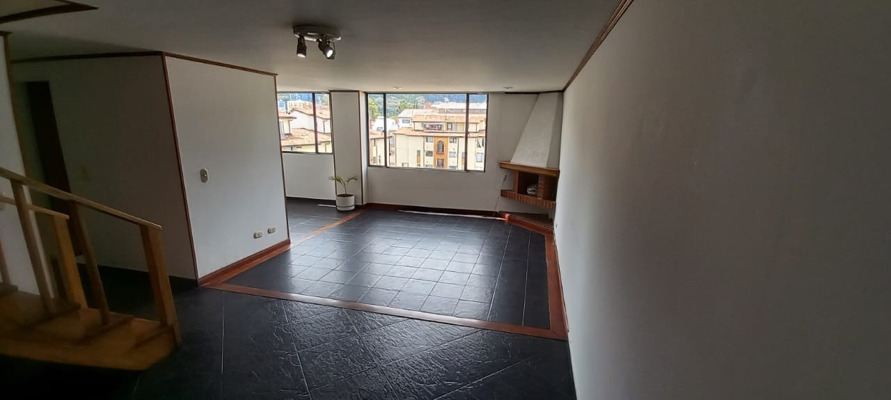 Apartamento en venta en Cedritos, Bogotá · foto 15 de 15