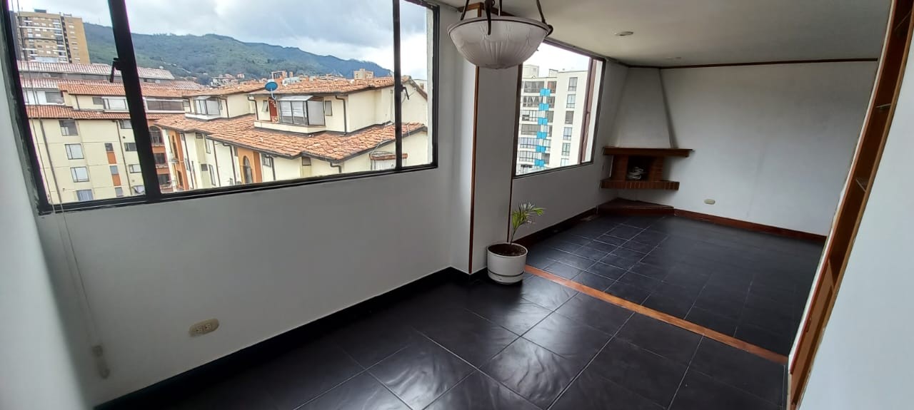 Apartamento en venta en Cedritos, Bogotá · foto 12 de 15
