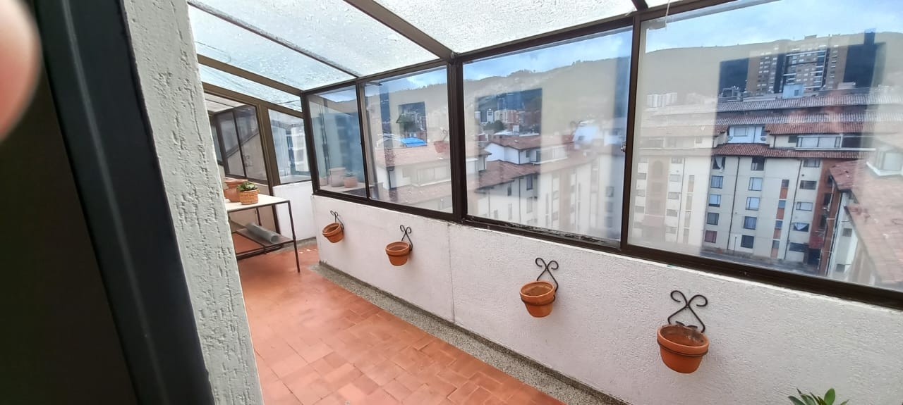 Apartamento en venta en Cedritos, Bogotá · foto 8 de 15