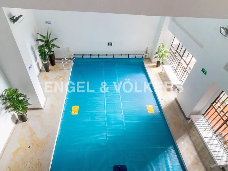 Apartamento en venta en Chicó Alto, Bogotá · foto 23 de 24