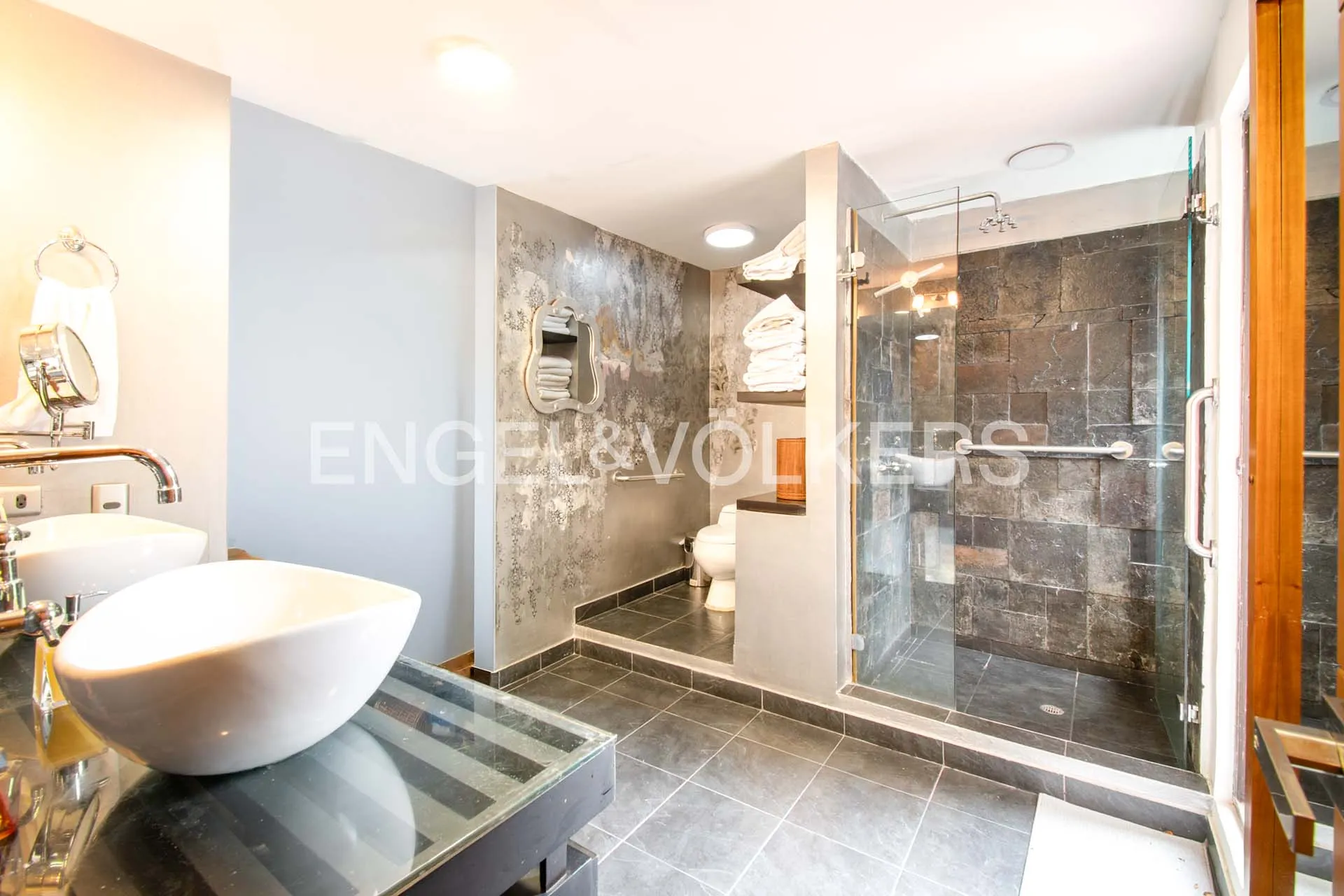 Apartamento en venta en Chicó Alto, Bogotá · foto 17 de 24