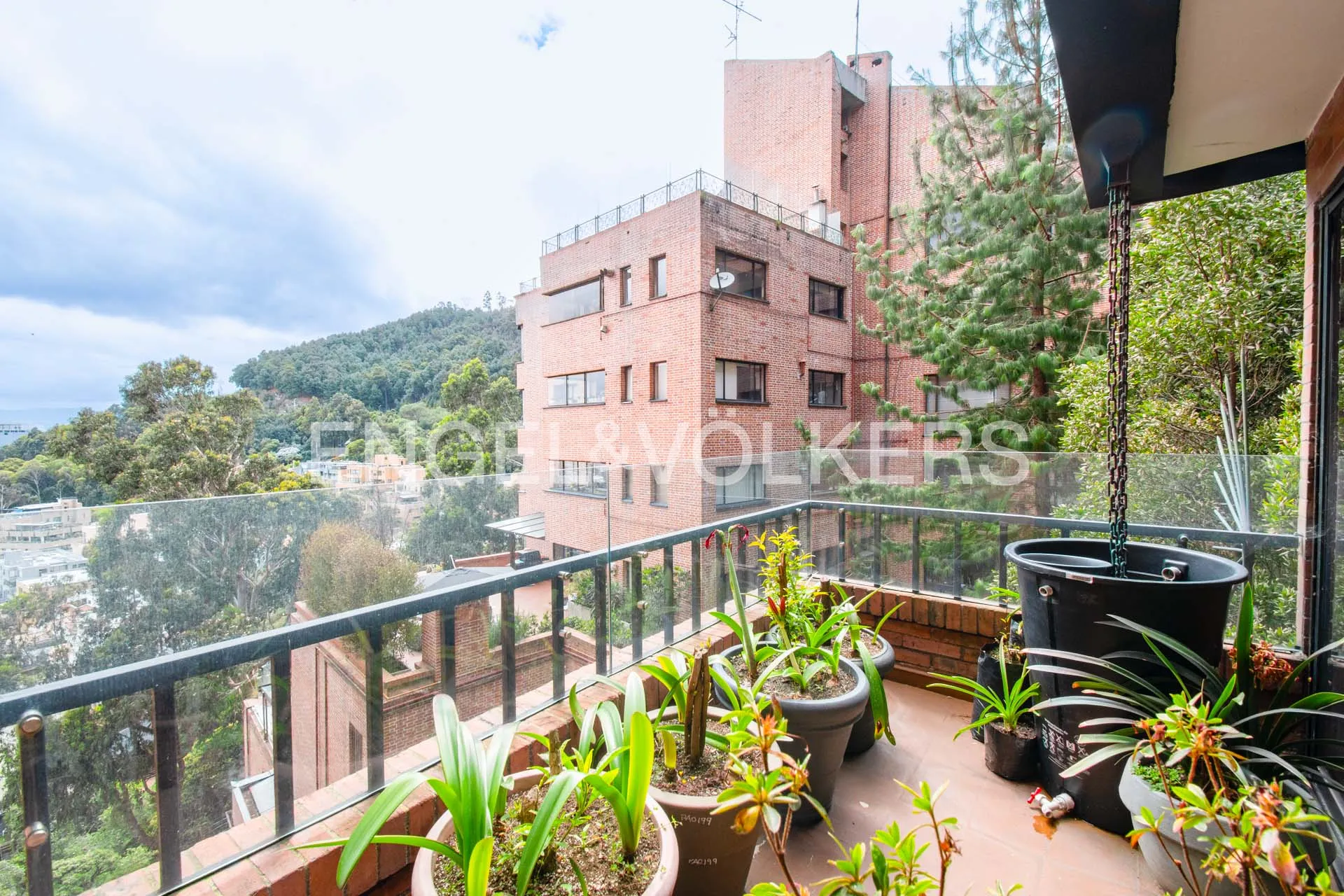Apartamento en venta en Chicó Alto, Bogotá · foto 16 de 24