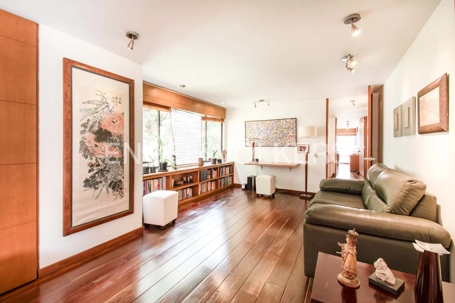 Apartamento en venta en Chicó Alto, Bogotá · foto 14 de 24