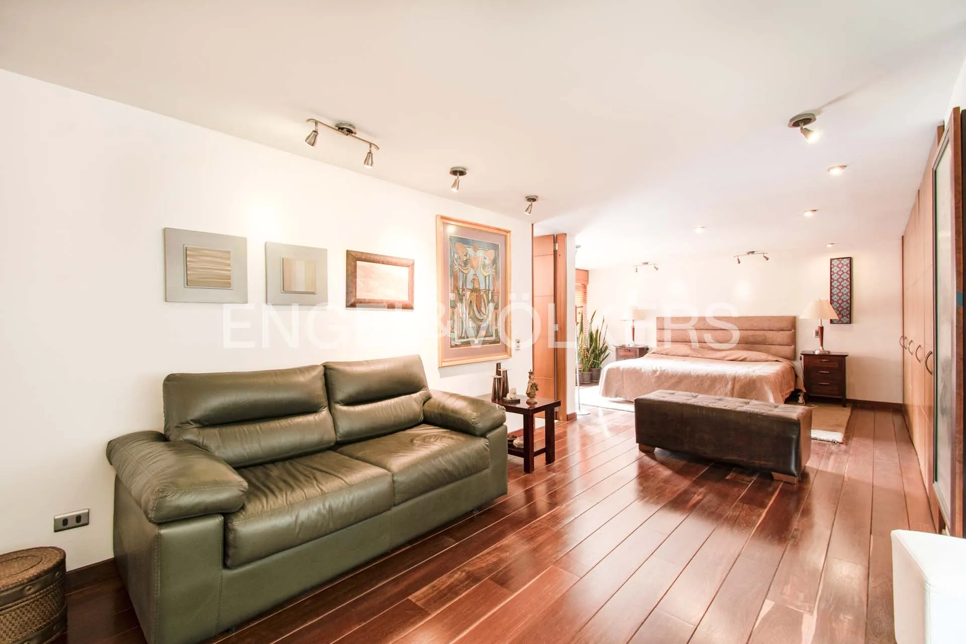 Apartamento en venta en Chicó Alto, Bogotá · foto 13 de 24