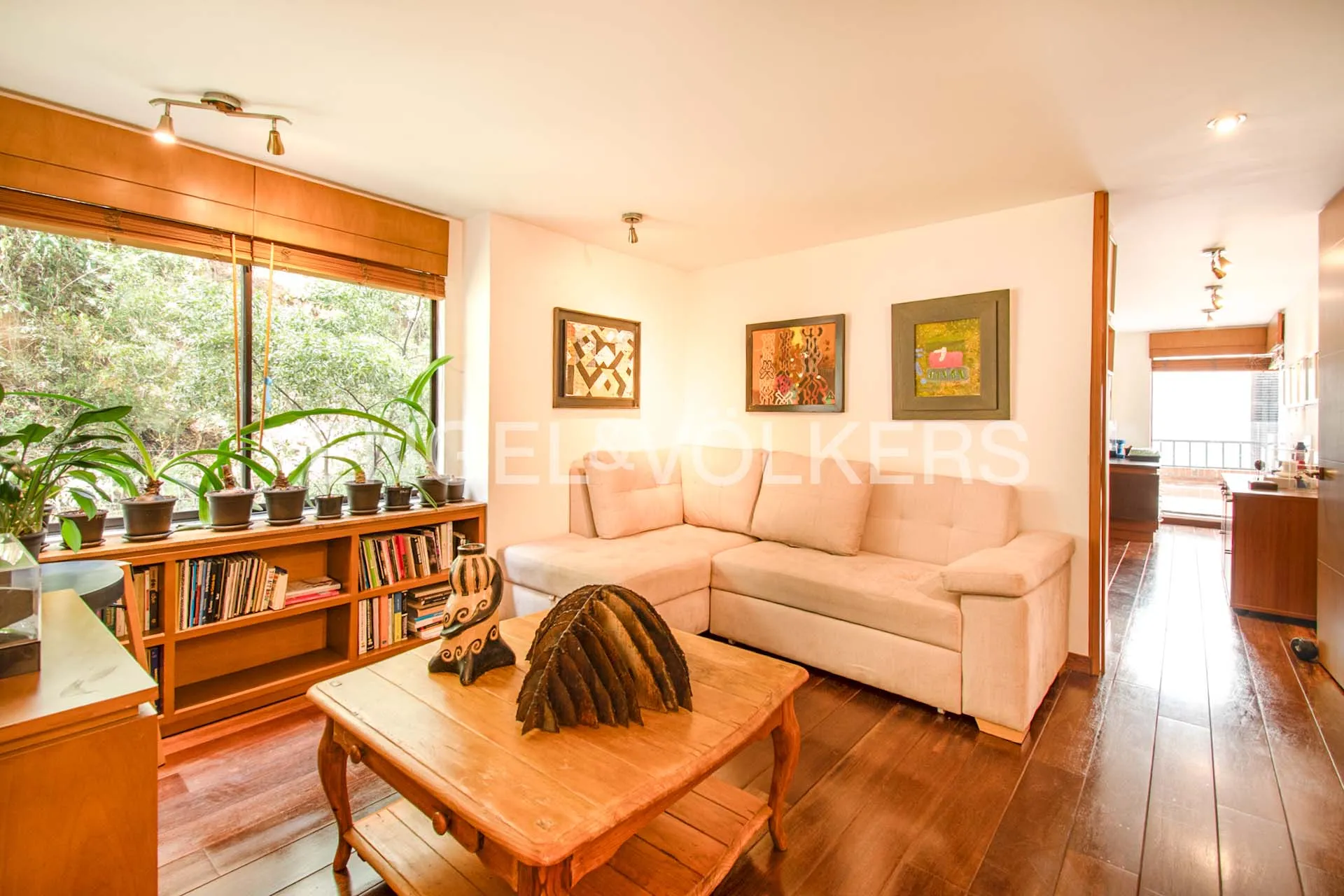 Apartamento en venta en Chicó Alto, Bogotá · foto 12 de 24