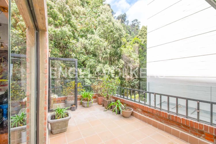 Apartamento en venta en Chicó Alto, Bogotá · foto 11 de 24
