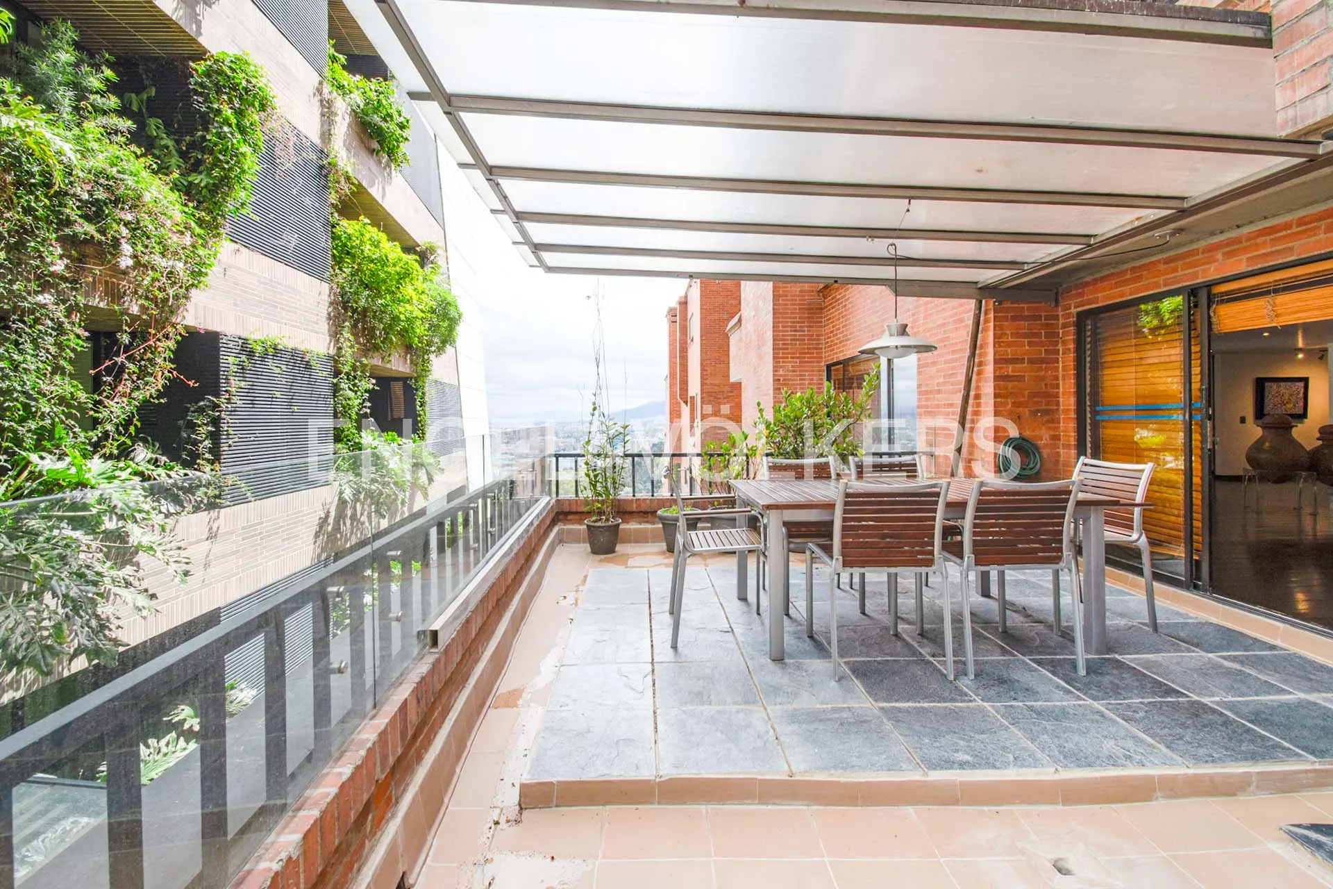 Apartamento en venta en Chicó Alto, Bogotá · foto 10 de 24