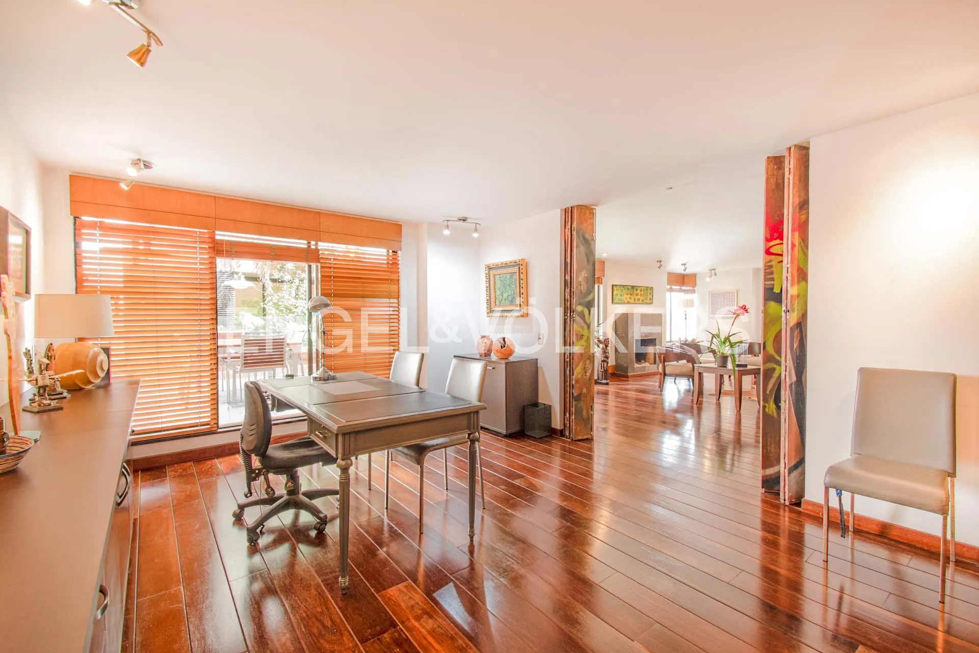 Apartamento en venta en Chicó Alto, Bogotá · foto 9 de 24