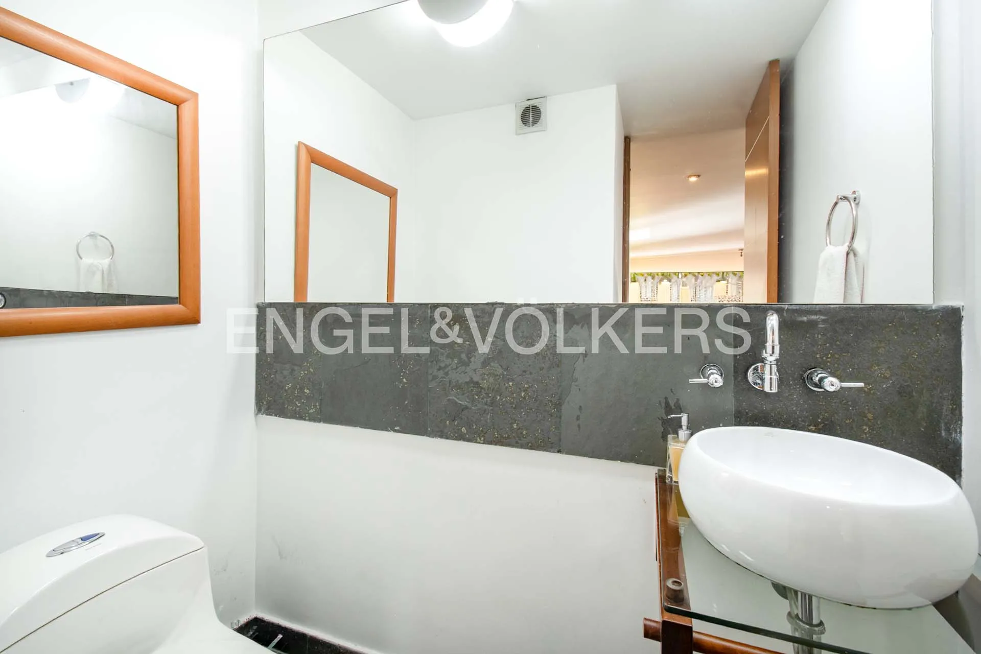 Apartamento en venta en Chicó Alto, Bogotá · foto 8 de 24