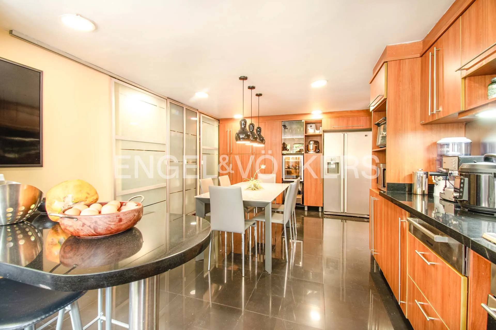 Apartamento en venta en Chicó Alto, Bogotá · foto 7 de 24