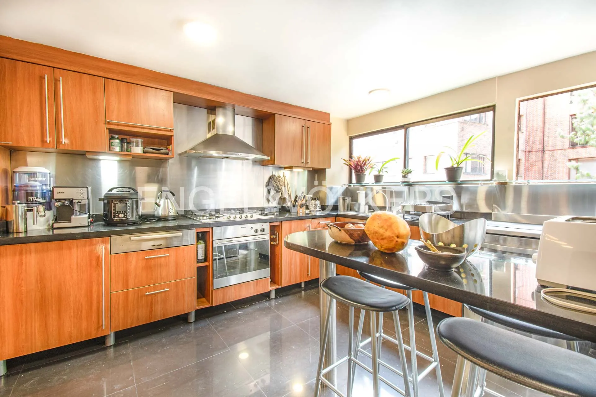 Apartamento en venta en Chicó Alto, Bogotá · foto 6 de 24