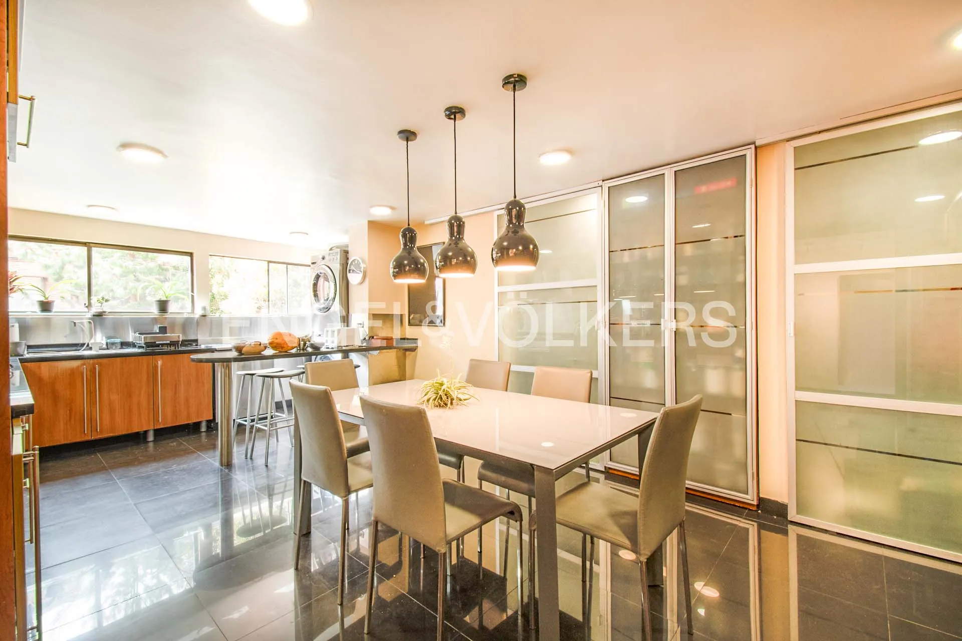 Apartamento en venta en Chicó Alto, Bogotá · foto 5 de 24