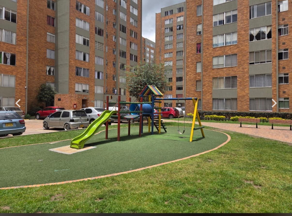 Apartamento en venta en Fontibon, Bogotá · foto 20 de 24