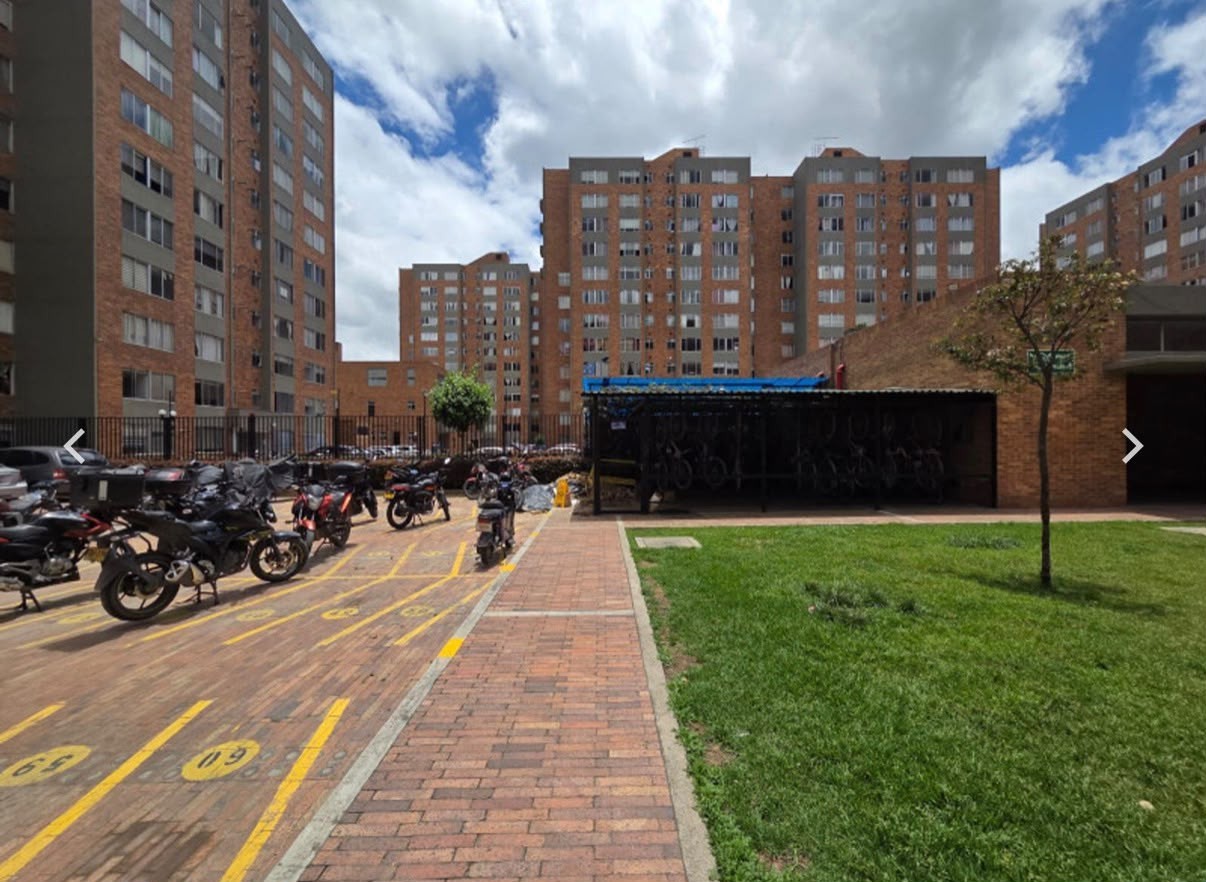 Apartamento en venta en Fontibon, Bogotá · foto 21 de 24