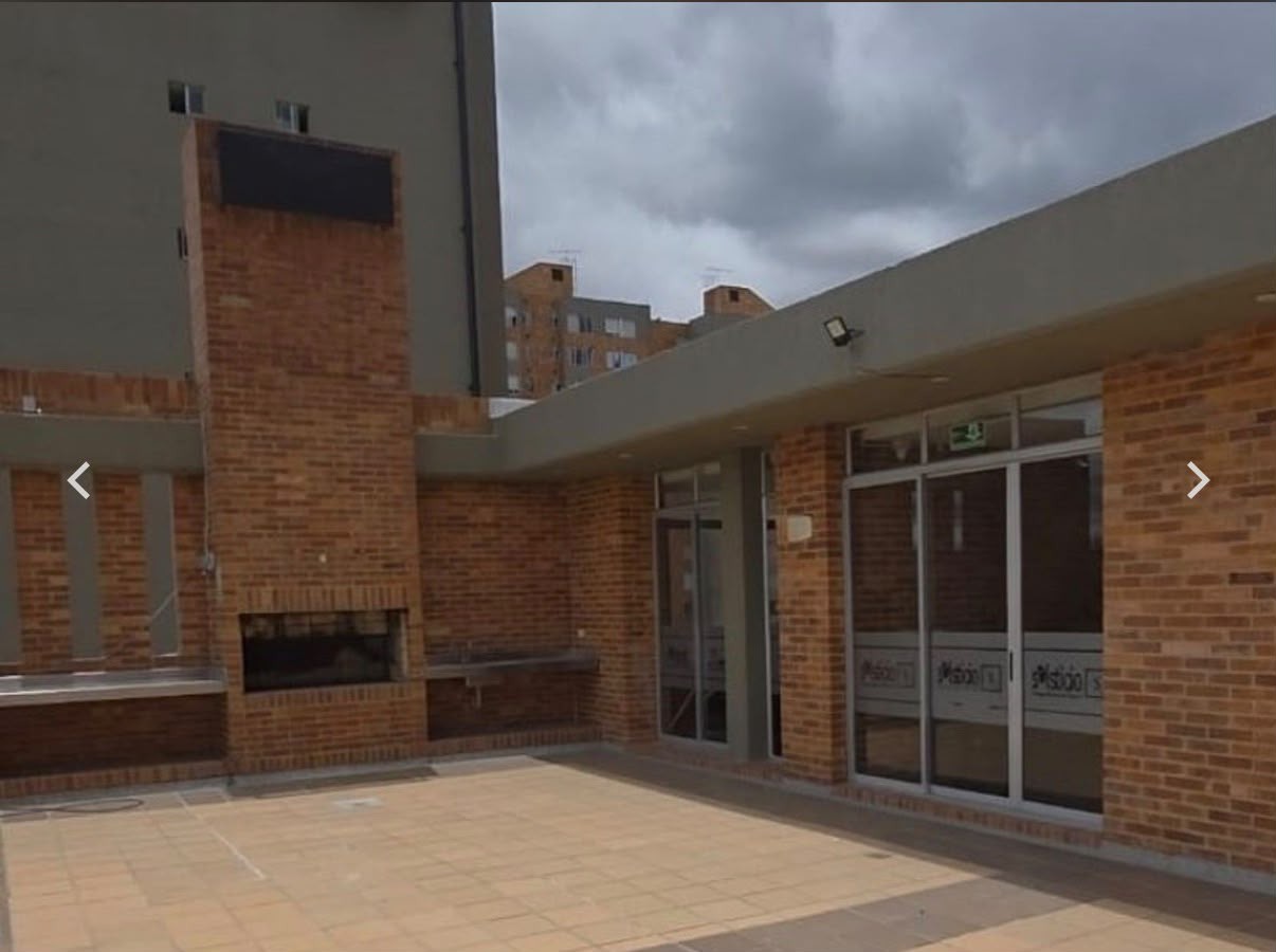 Apartamento en venta en Fontibon, Bogotá · foto 22 de 24
