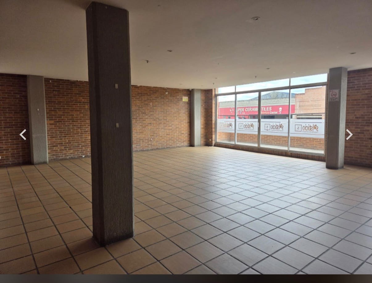 Apartamento en venta en Fontibon, Bogotá · foto 23 de 24