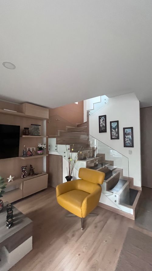 Casa en venta en Fonquetá, Chía · foto 2 de 20