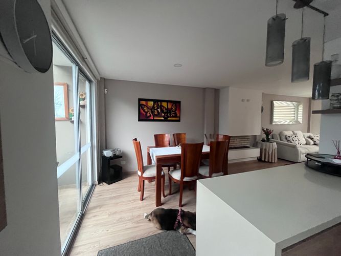 Casa en venta en Fonquetá, Chía · foto 3 de 20
