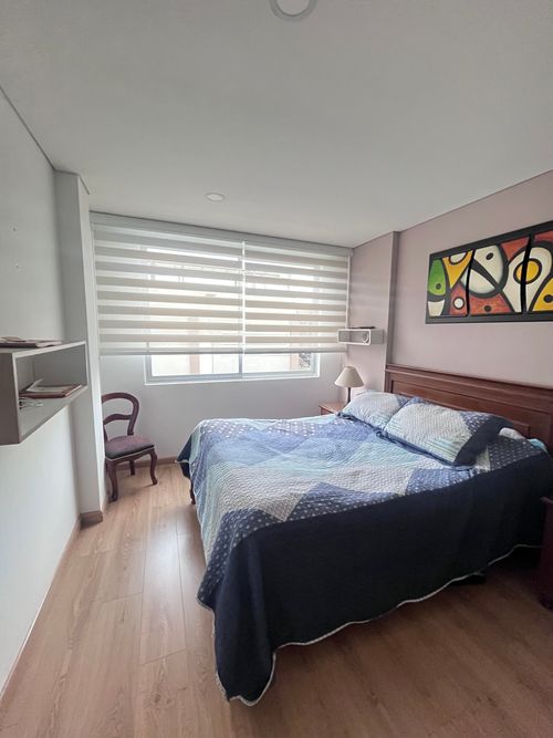Casa en venta en Fonquetá, Chía · foto 6 de 20