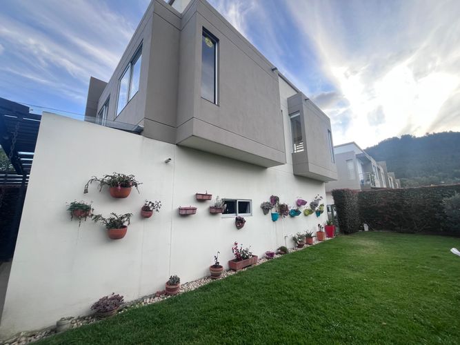 Casa en venta en Fonquetá, Chía · foto 7 de 20