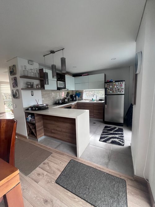 Casa en venta en Fonquetá, Chía · foto 8 de 20