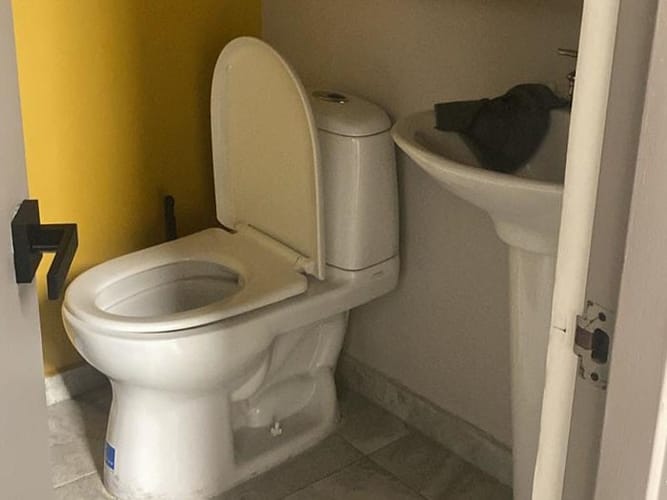 Oficina en arriendo en El Poblado, Medellín, 47 m² · foto 6 de 6