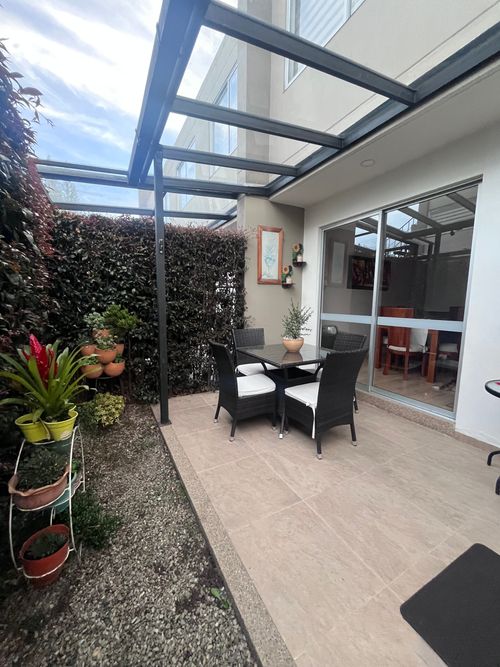 Casa en venta en Fonquetá, Chía · foto 9 de 20