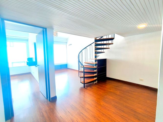 Apartaestudio en venta en El Refugio, Bogotá, 63 m² · foto 14 de 19