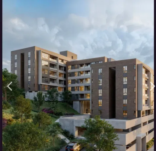 Apartamento de 1 alcoba en venta en San Nicolas, La Ceja, 51 m² · foto 7 de 12