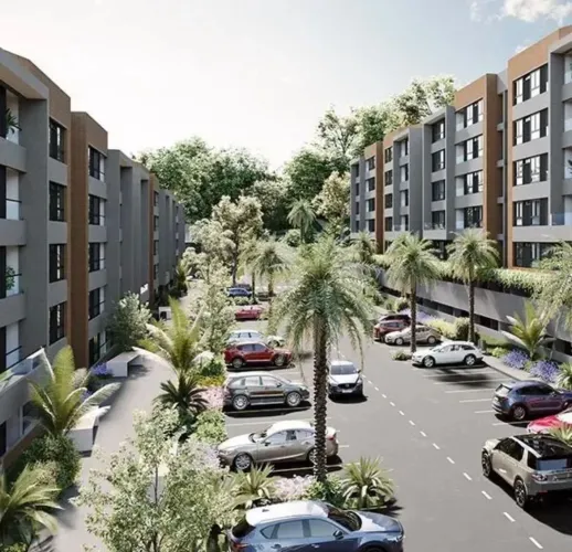 Apartamento de 1 alcoba en venta en San Nicolas, La Ceja, 51 m² · foto 10 de 12