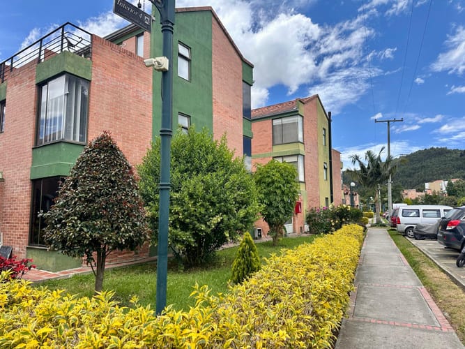 Casa de 3 alcobas en venta en Zona Centro, Madrid, 97 m² · foto 2 de 17