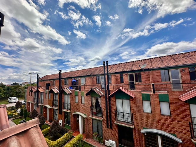 Casa de 3 alcobas en venta en Zona Centro, Madrid, 97 m² · foto 3 de 17