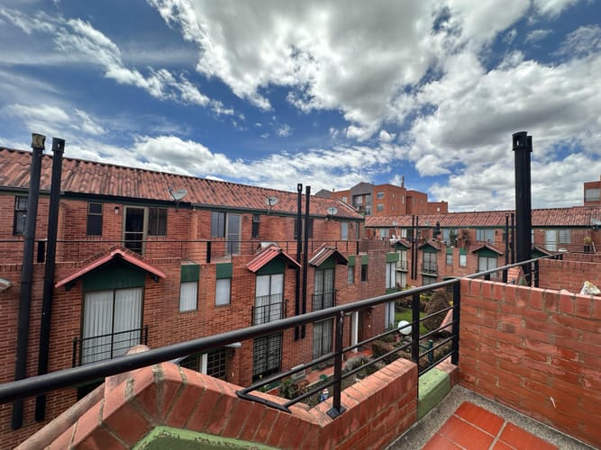 Casa de 3 alcobas en venta en Zona Centro, Madrid, 97 m² · foto 4 de 17
