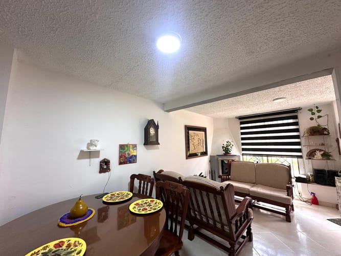 Casa de 3 alcobas en venta en Zona Centro, Madrid, 97 m² · foto 5 de 17