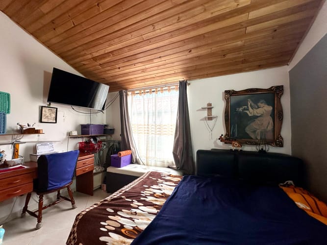 Casa de 3 alcobas en venta en Zona Centro, Madrid, 97 m² · foto 6 de 17