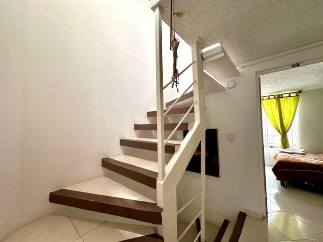 Casa de 3 alcobas en venta en Zona Centro, Madrid, 97 m² · foto 9 de 17