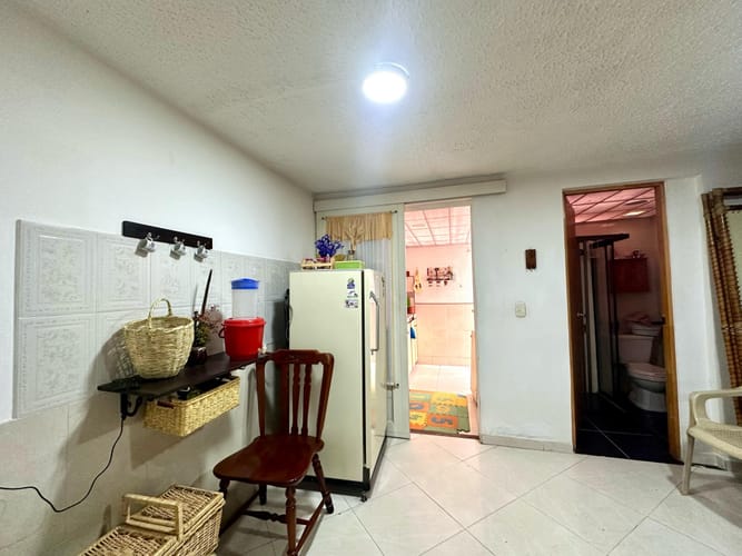 Casa de 3 alcobas en venta en Zona Centro, Madrid, 97 m² · foto 11 de 17