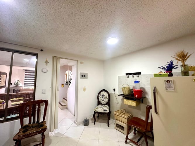 Casa de 3 alcobas en venta en Zona Centro, Madrid, 97 m² · foto 14 de 17
