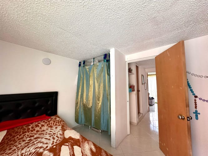 Casa de 3 alcobas en venta en Zona Centro, Madrid, 97 m² · foto 16 de 17