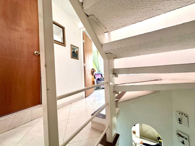Casa de 3 alcobas en venta en Zona Centro, Madrid, 97 m² · foto 17 de 17