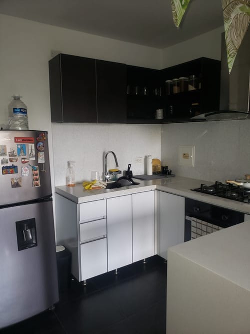 Apartaestudio en venta en Pasadena, Bogotá, 54 m² · foto 2 de 18