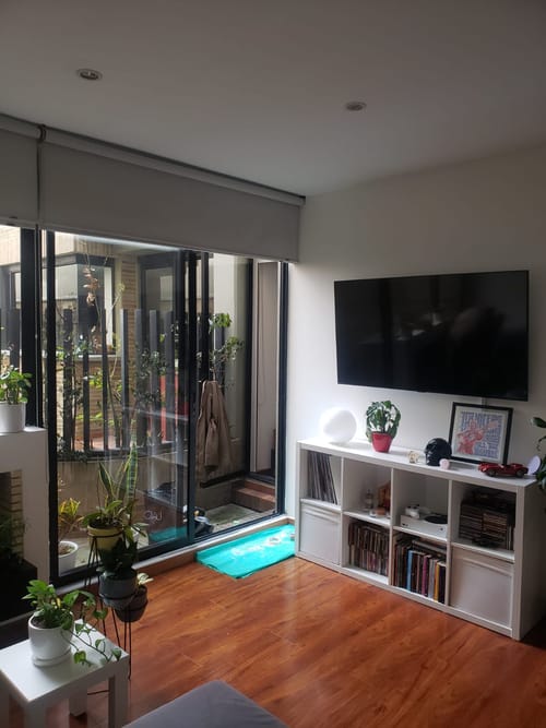 Apartaestudio en venta en Pasadena, Bogotá, 54 m² · foto 4 de 18