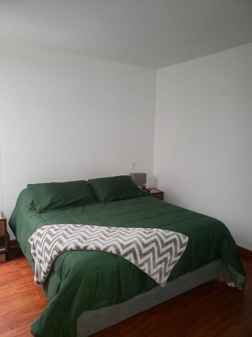 Apartaestudio en venta en Pasadena, Bogotá, 54 m² · foto 6 de 18