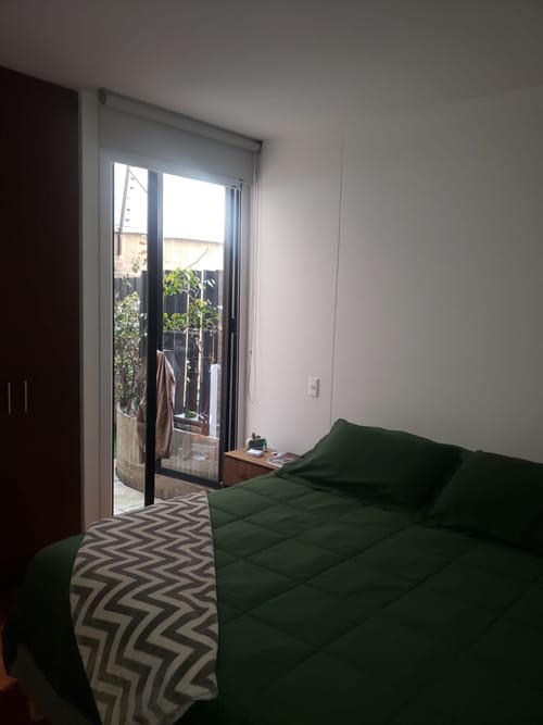 Apartaestudio en venta en Pasadena, Bogotá, 54 m² · foto 7 de 18
